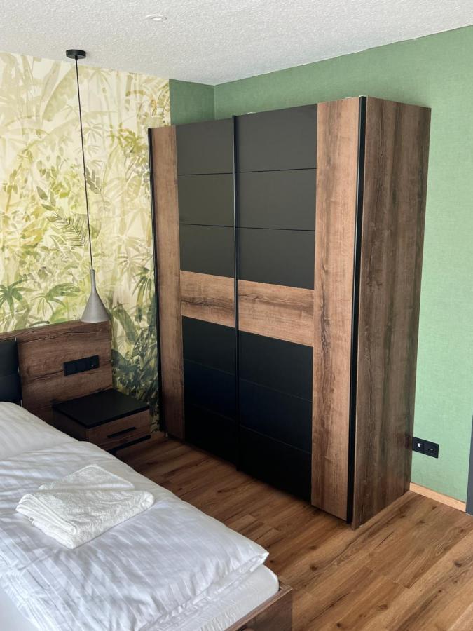 Gemuetliches Studio Im Stadtkern Mit Kanalblick 埃姆登 外观 照片